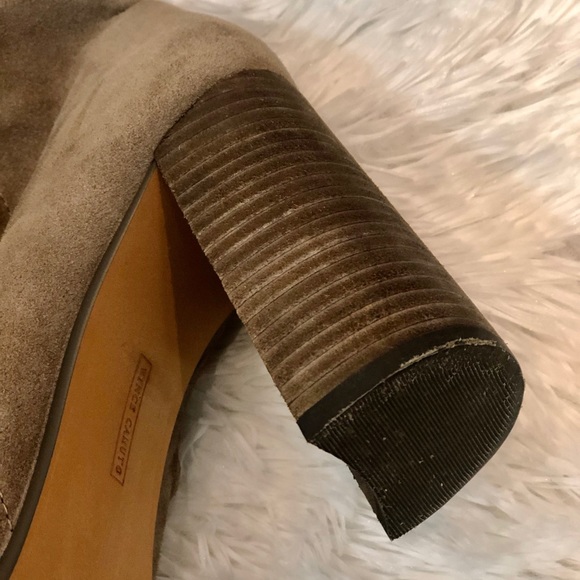 COPY - Vince Camuto Thanta Tall Boots in FOXY 🔥🔥 - Picture 4 of 15